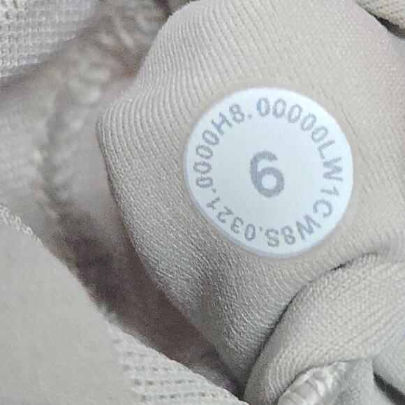 Lululemon Align Tank White Size 6 W1CW8S - Picture 6 of 6